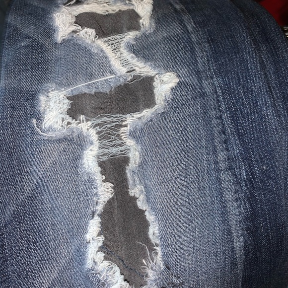 AE Skinny jegging Jeans - Picture 5 of 6